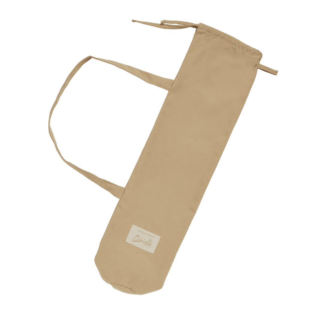 Olli Ella Sollie Stroller - Honey