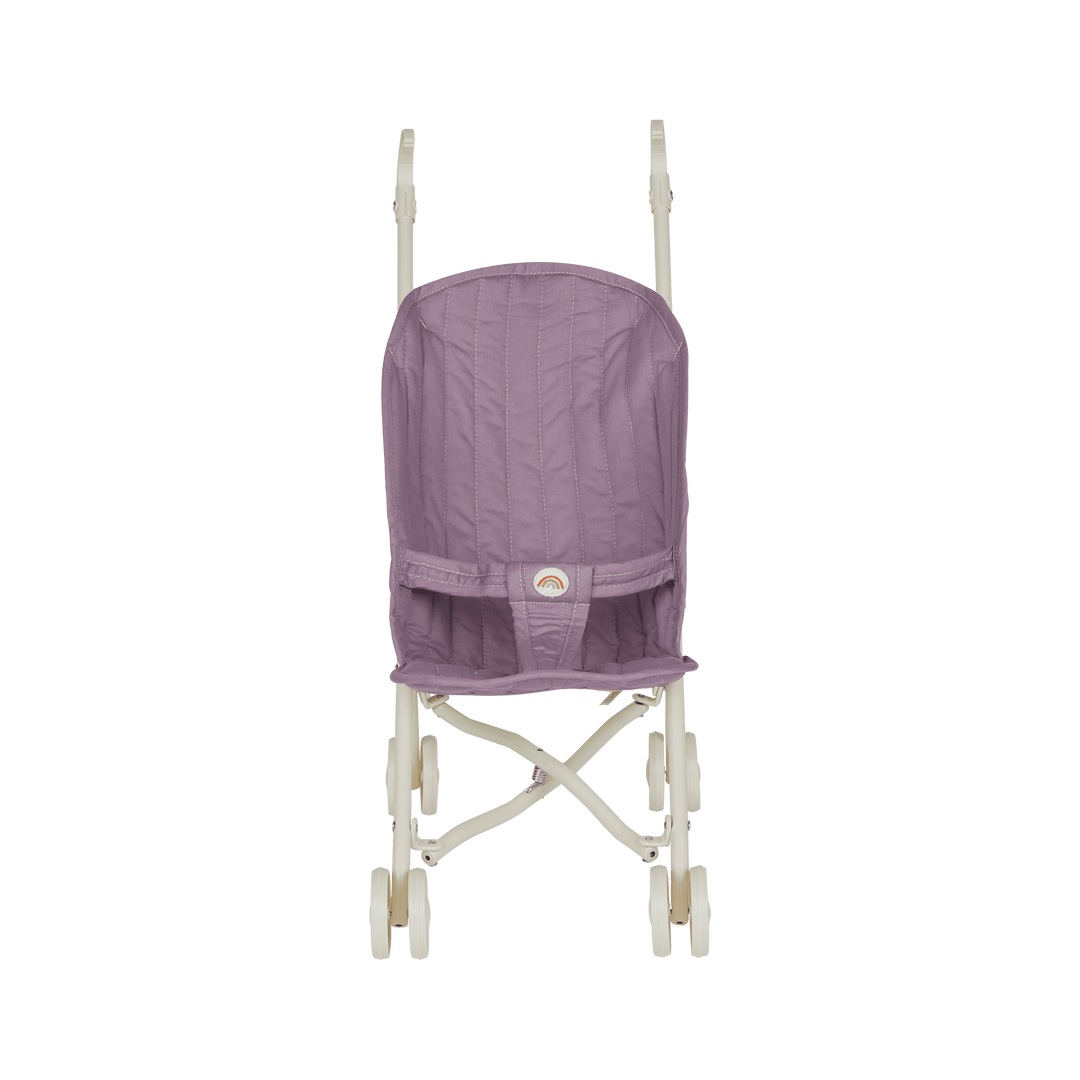 Olli Ella Sollie Stroller - Lavender