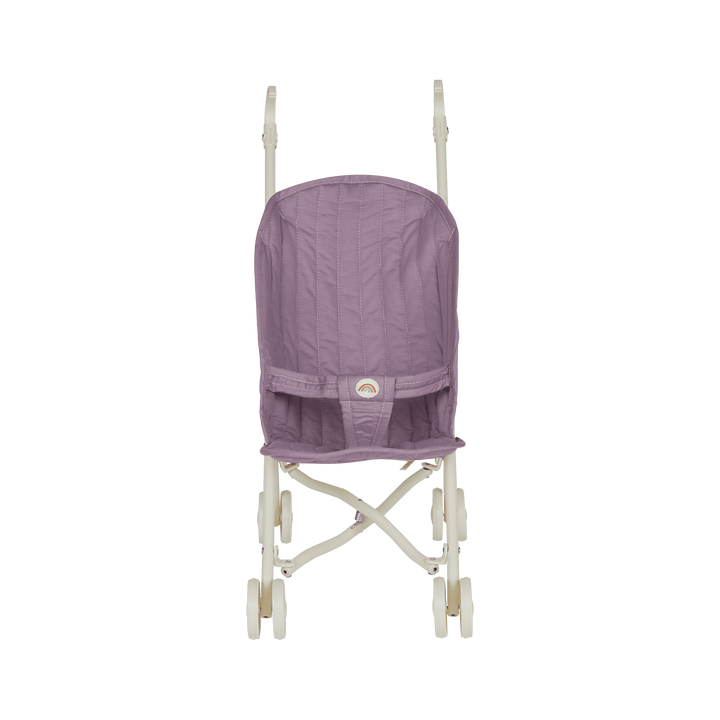 Olli Ella Sollie Stroller - Lavender
