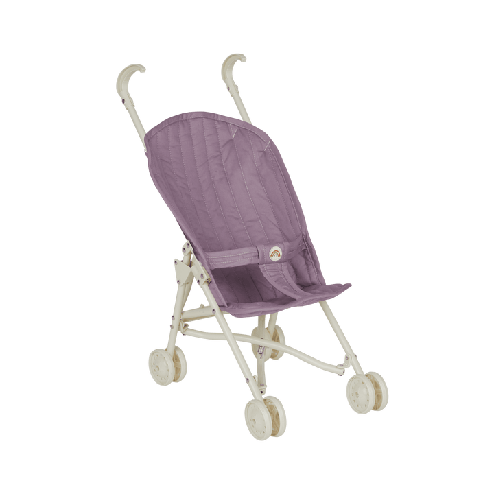 Olli Ella Sollie Stroller - Lavender