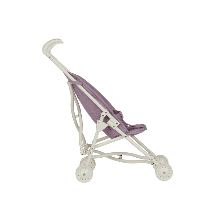 Olli Ella Sollie Stroller - Lavender