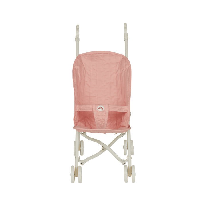 Olli Ella Sollie Stroller - Rose