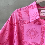 Vera Set - Pink and Red