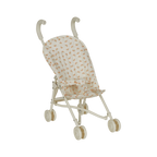 Sollie Stroller - Rainbow Print