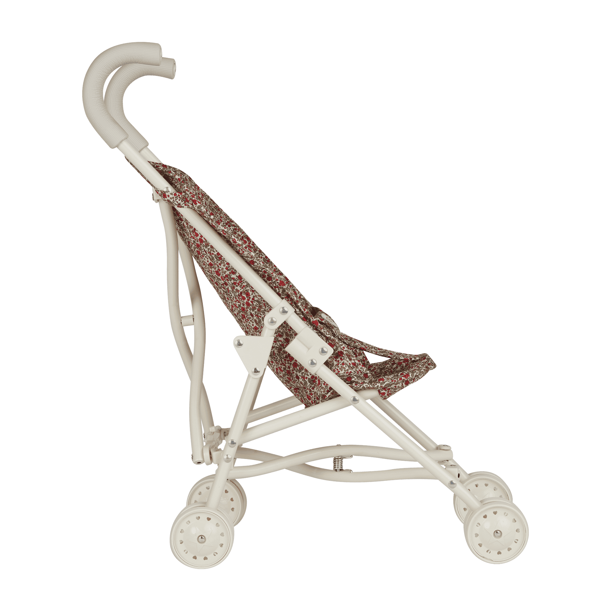 Olli Ella Sollie Stroller - Garland