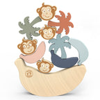 Balance Game/See Saw Puzzle