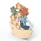 Balance Game/See Saw Puzzle