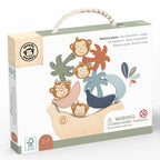 Balance Game/See Saw Puzzle