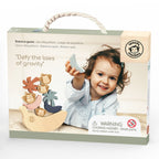Balance Game/See Saw Puzzle