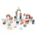 Building Blocks 50 Piece Set