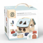 House Shape Sorter