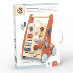 Multi Activity Push Toy/Walker