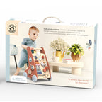 Multi Activity Push Toy/Walker
