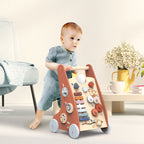 Multi Activity Push Toy/Walker