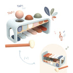 Xylo Bench/Tap Tap Xylophone