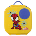 Mini Lunchbox - Spidey