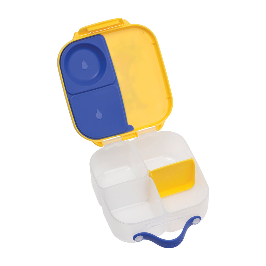 Mini Lunchbox - Spidey