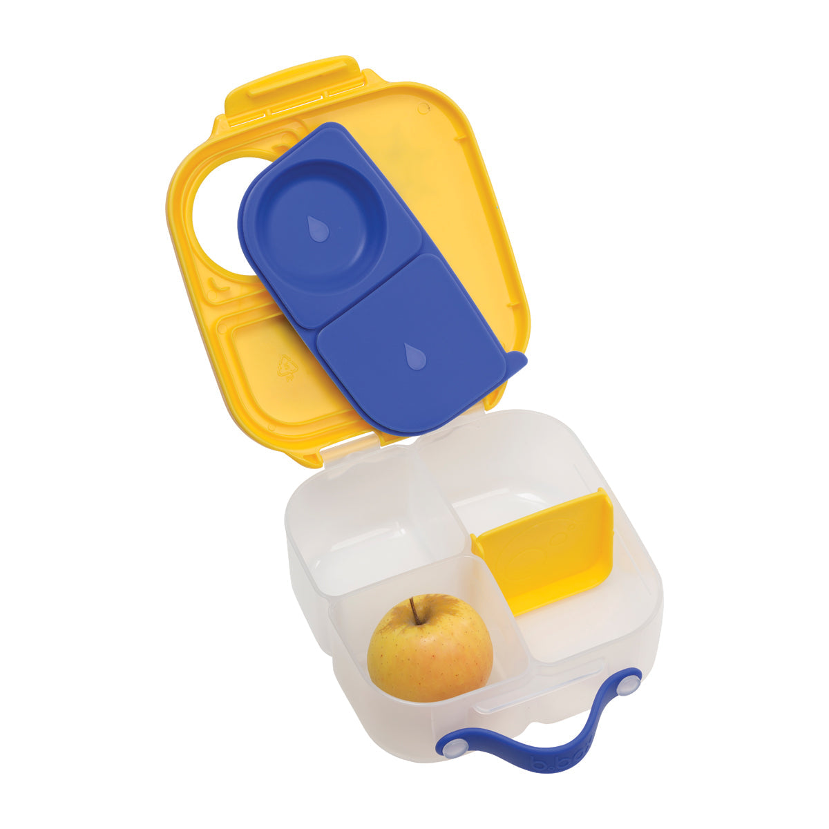 Mini Lunchbox - Spidey