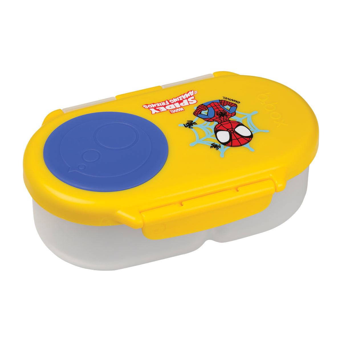 Snackbox - Spidey