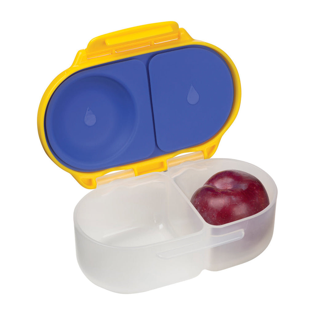 Snackbox - Spidey