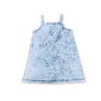 Starfish Splash Dress