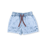 Splash Shorts