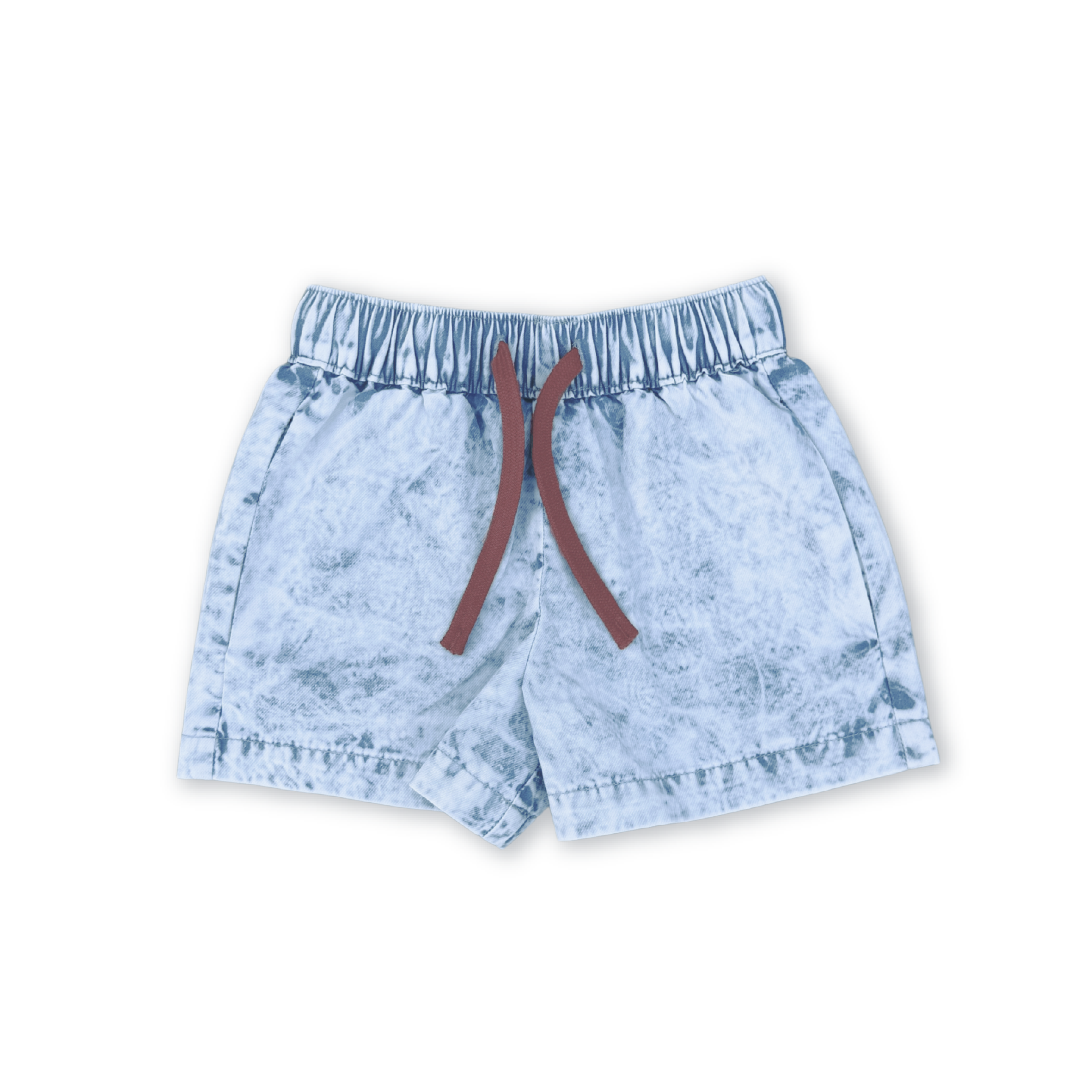 Splash Shorts