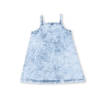 Starfish Splash Dress