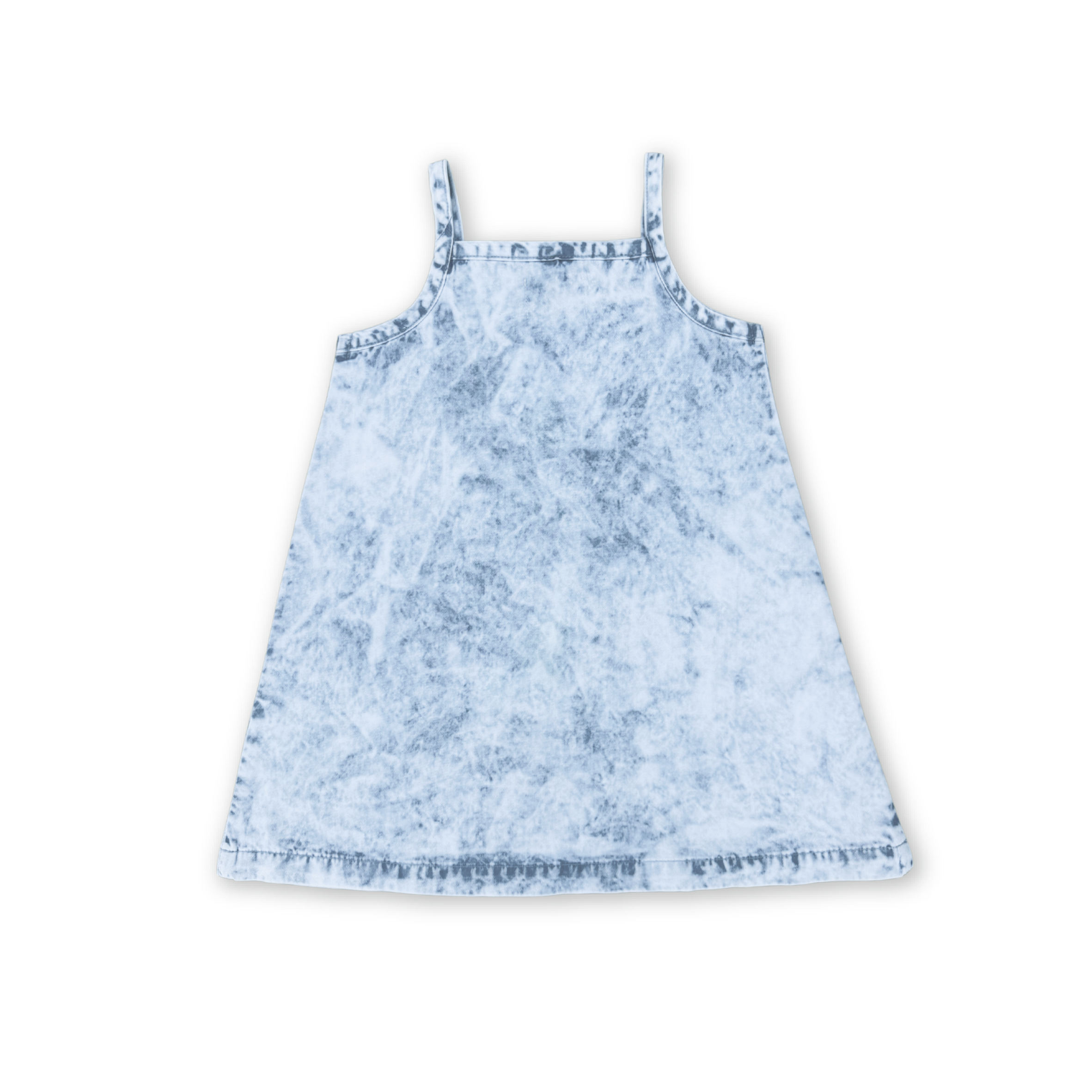 Starfish Splash Dress