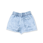 Splash Shorts