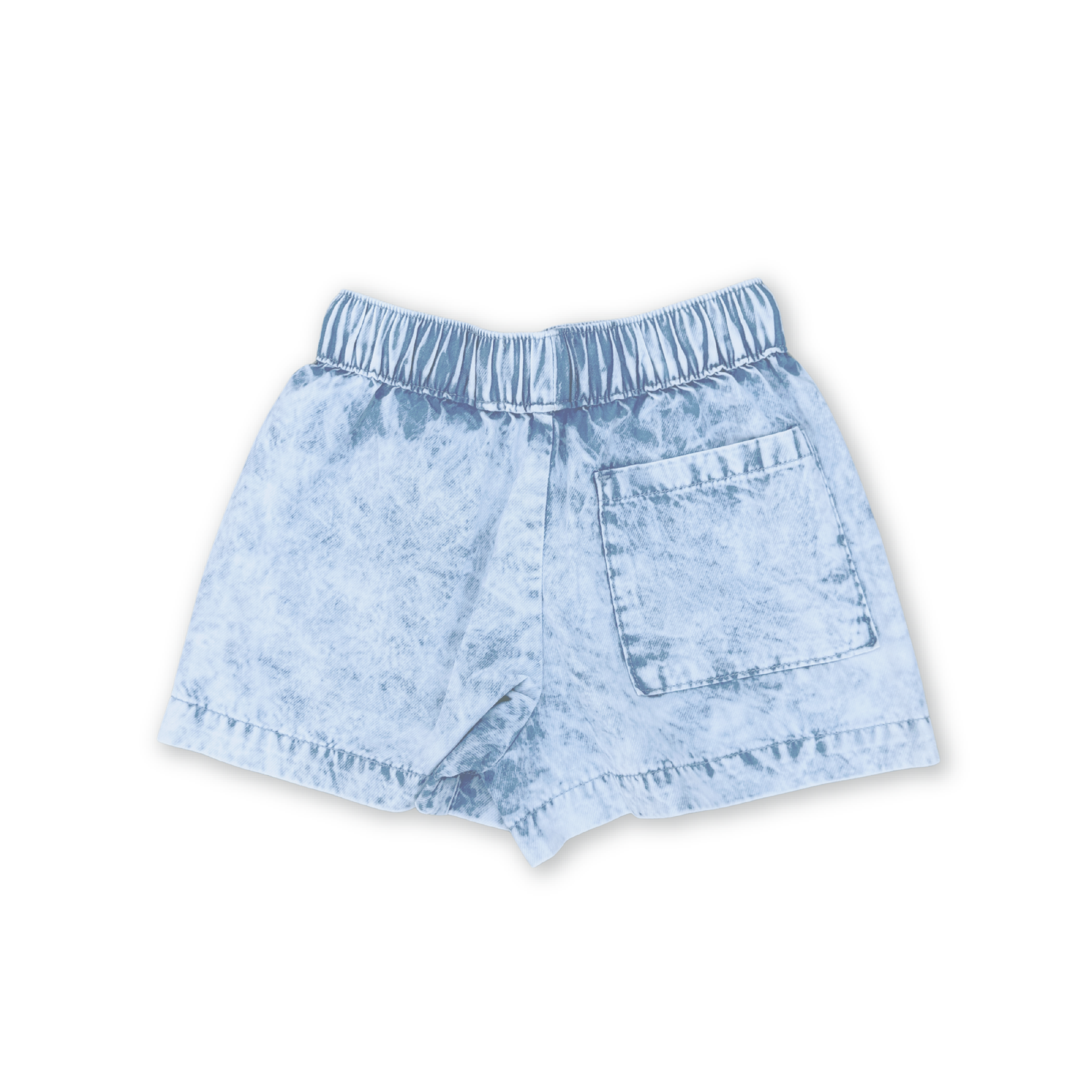 Splash Shorts