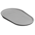 Squishy Change Mat - Grey