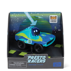 Presto Racers S2 - Comet