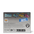 Presto Racers S2 - Comet