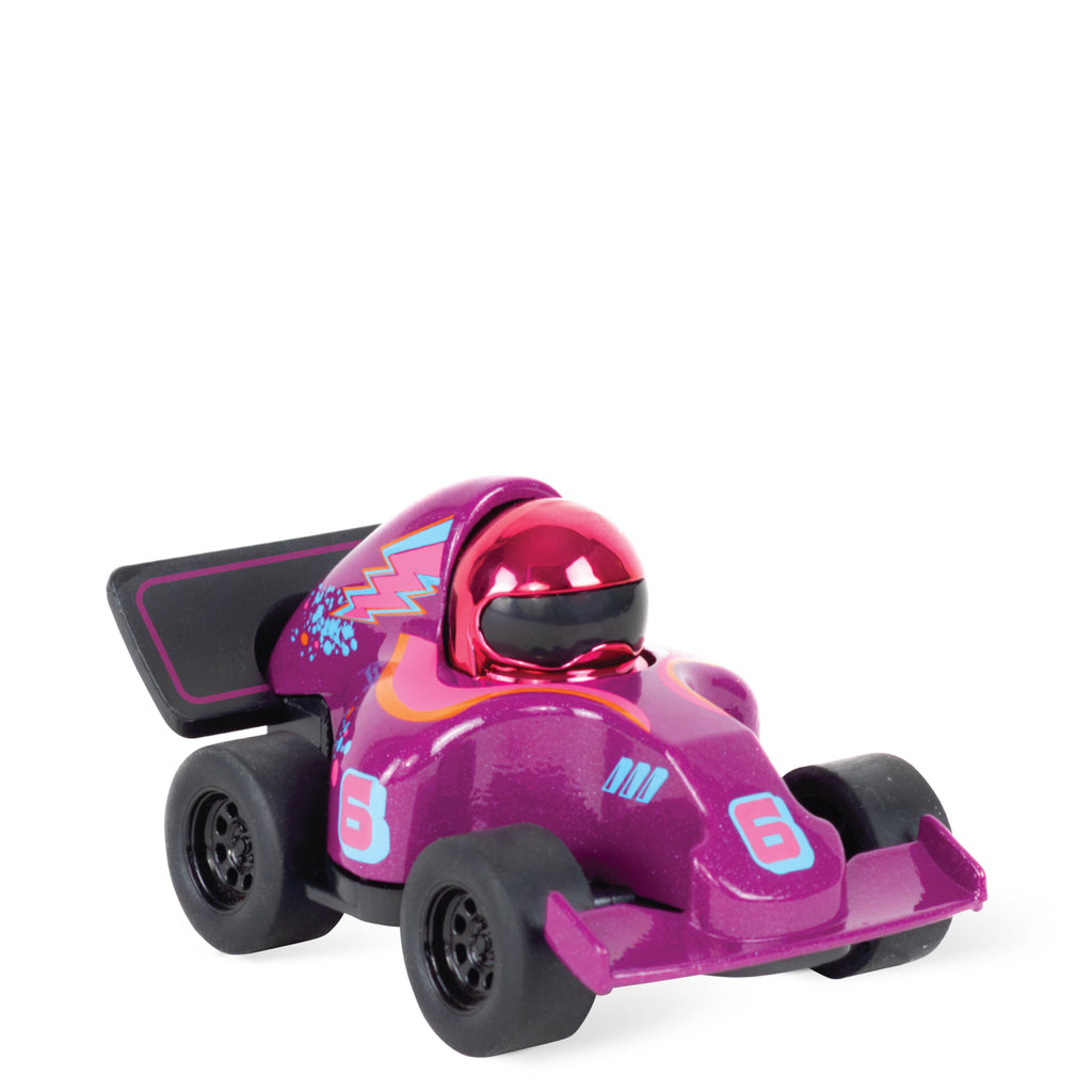 Presto Racers S2 - Stellar