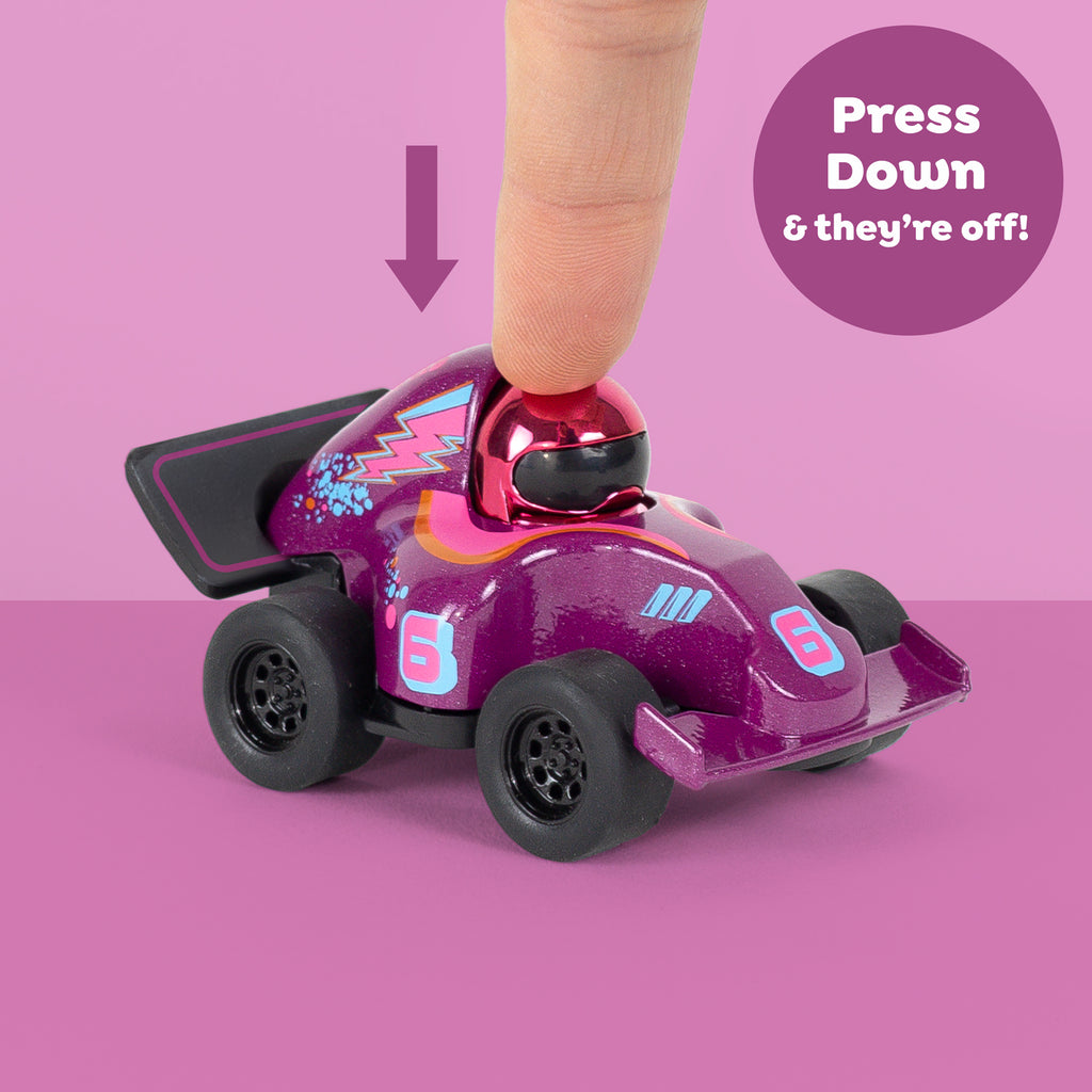 Presto Racers S2 - Stellar