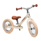 Vintage Trybike - Steel Cream