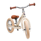 Vintage Trybike - Steel Cream