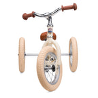 Vintage Trybike - Steel Cream