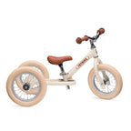 Vintage Trybike - Steel Cream