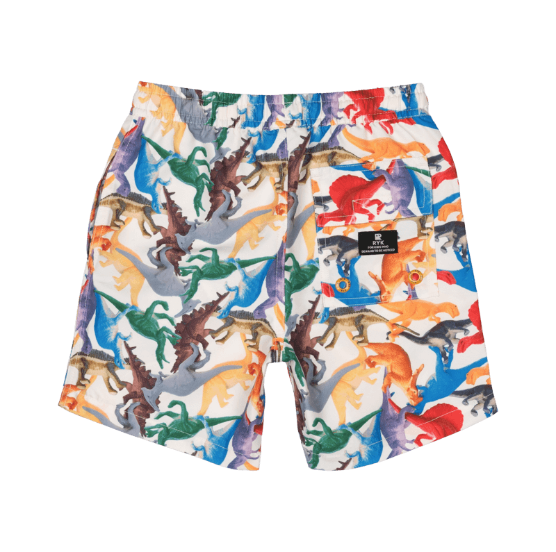 Rock Your Baby Dino Toys Boardies