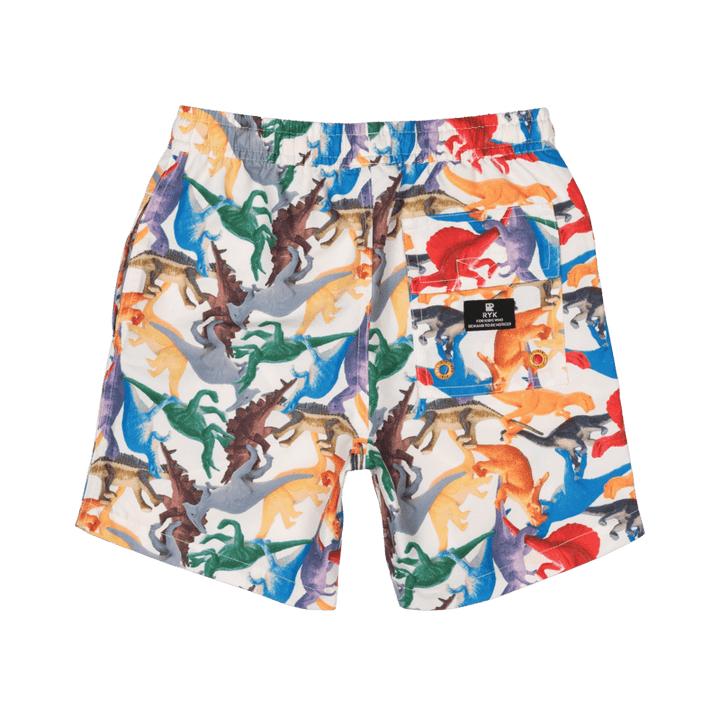 Rock Your Baby Dino Toys Boardies