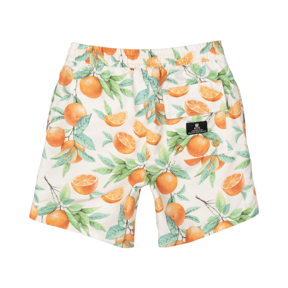 Rock Your Baby Boardshorts - Valencia