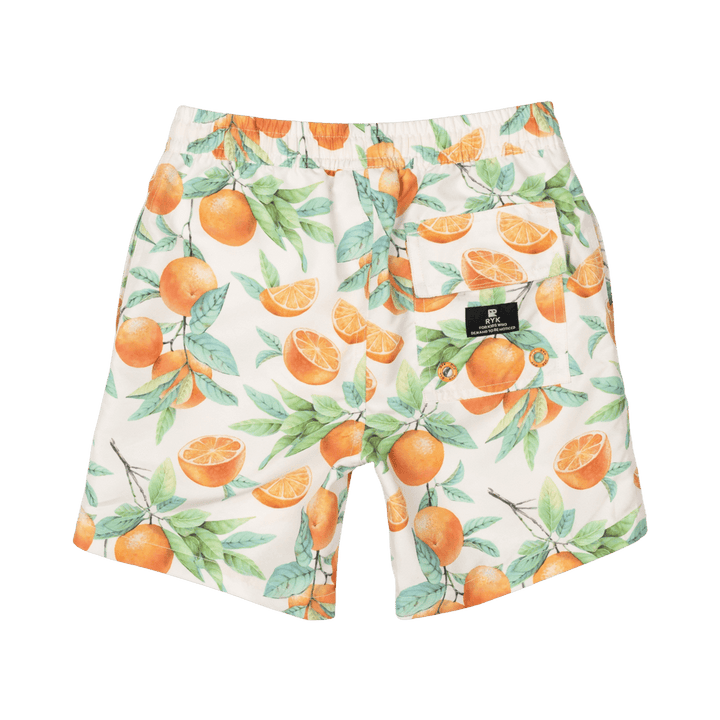 Rock Your Baby Boardshorts - Valencia