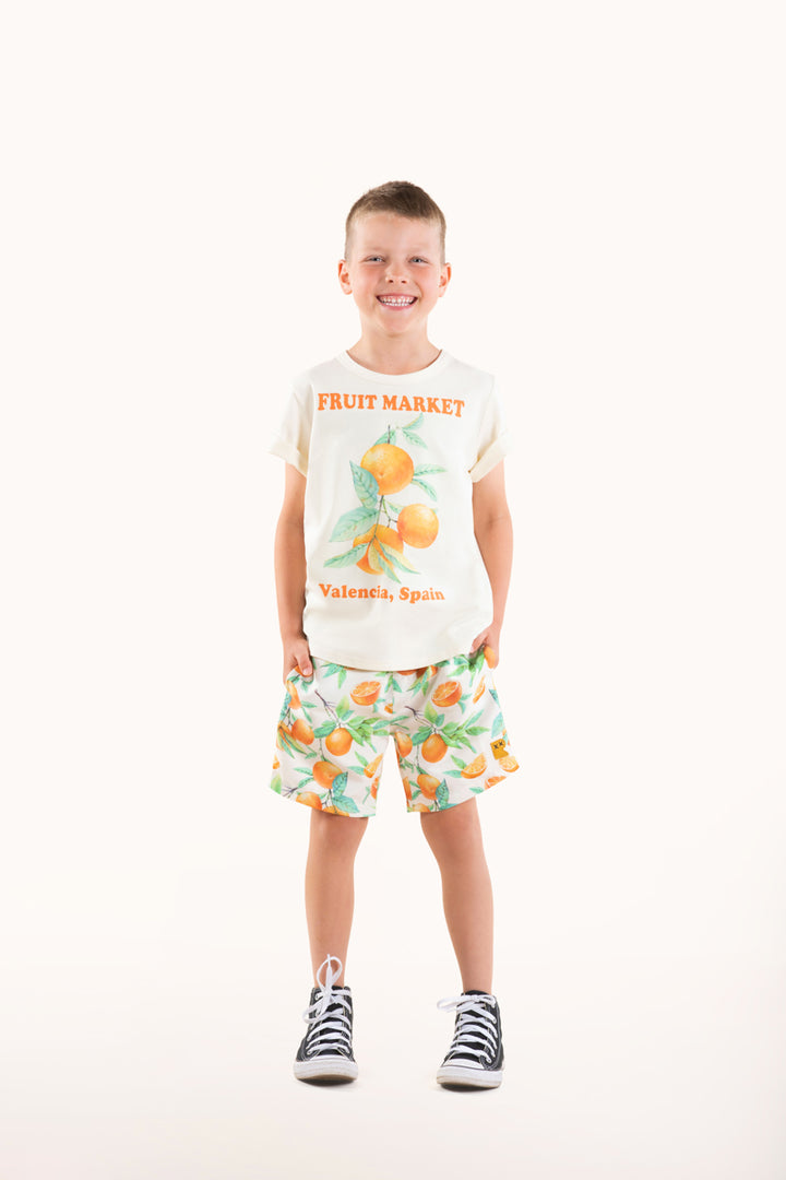 Rock Your Baby Boardshorts - Valencia