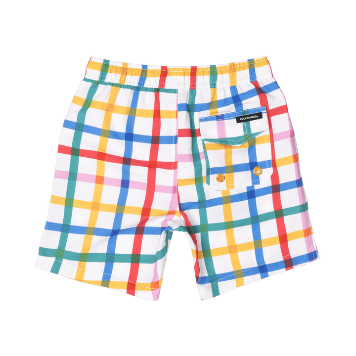 Rock Your Baby Boardshorts - Check It Out