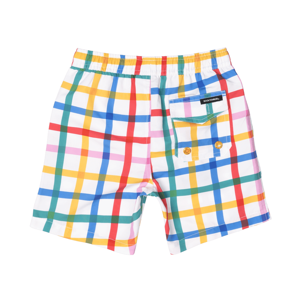 Boardshorts - Check It Out
