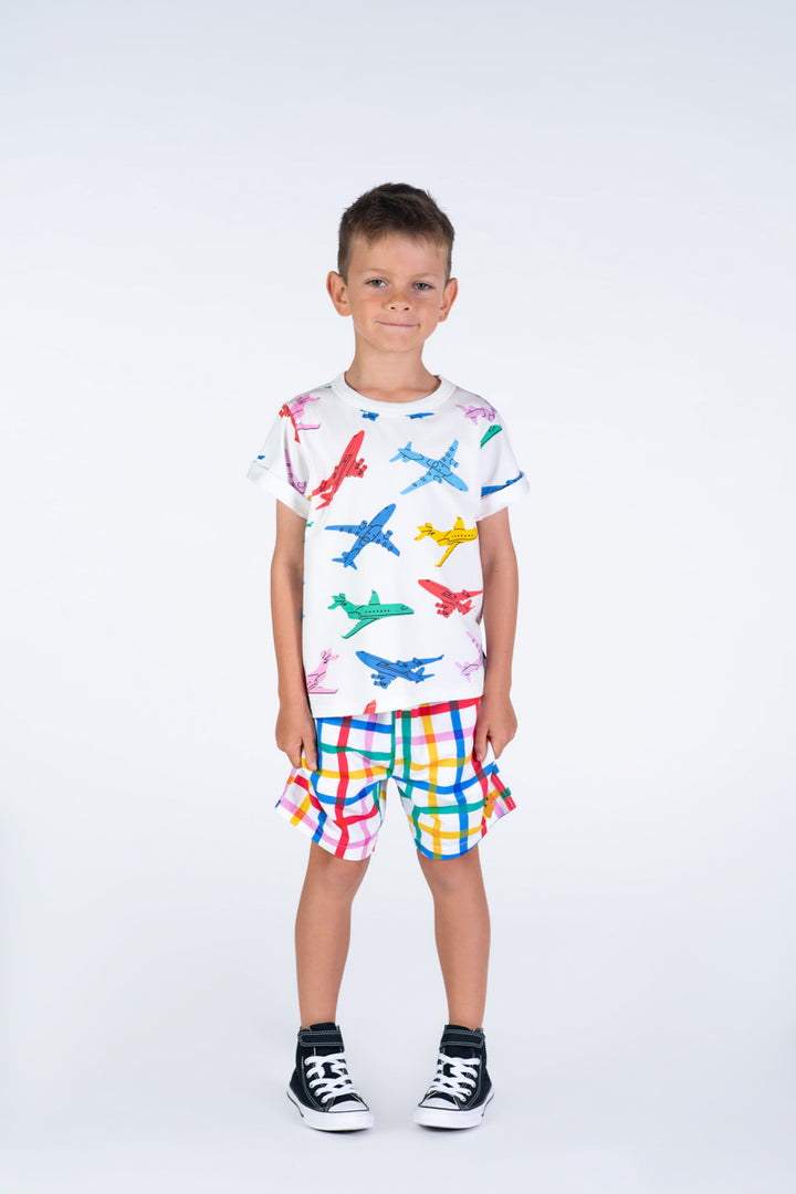 Rock Your Baby Boardshorts - Check It Out