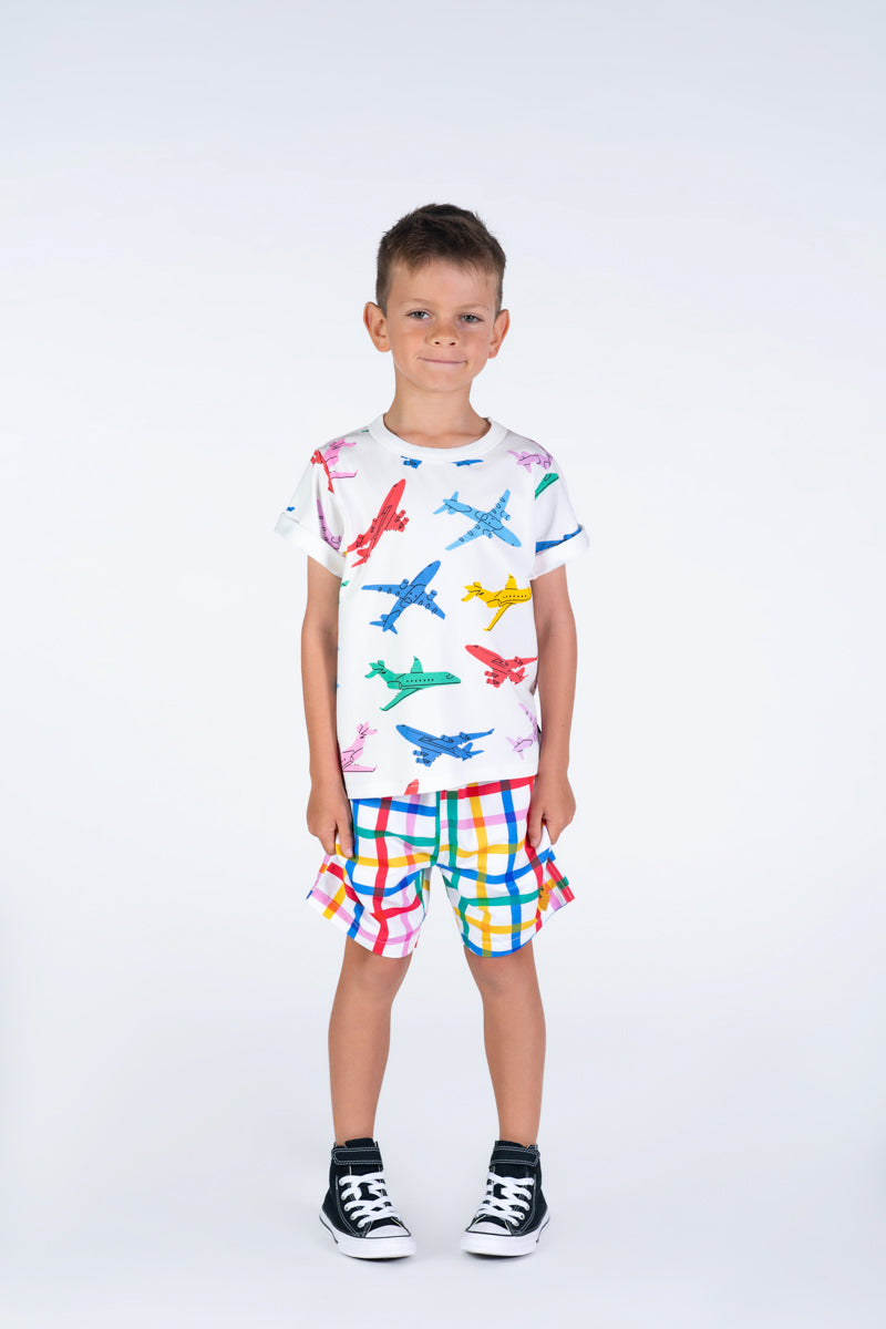 Boardshorts - Check It Out