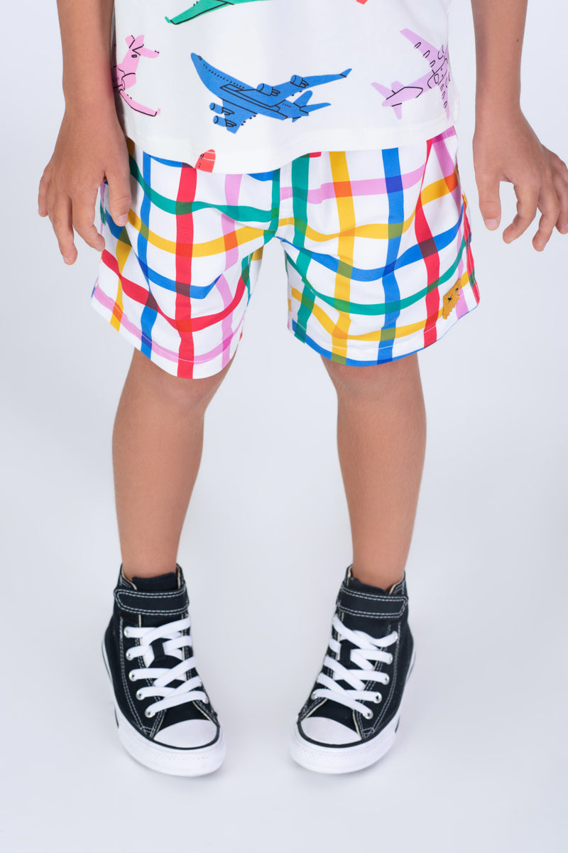 Boardshorts - Check It Out